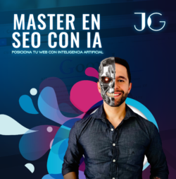 review master seo Julián García