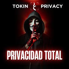 tokin provacy ciberseguridad