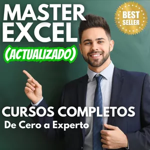 Master Office Paquete Full